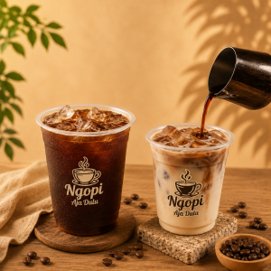minuman kopi