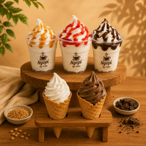 Ice Cream