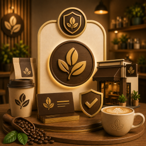 brand identity kuat